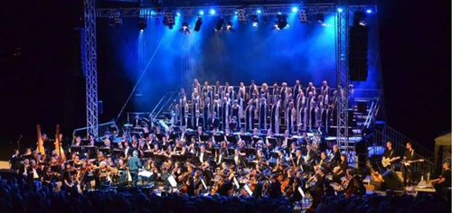 吉普赛交响乐团