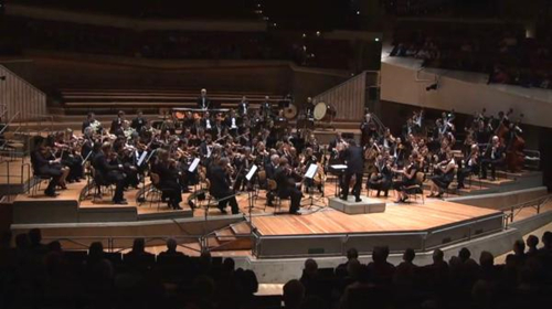 吉普赛交响乐团