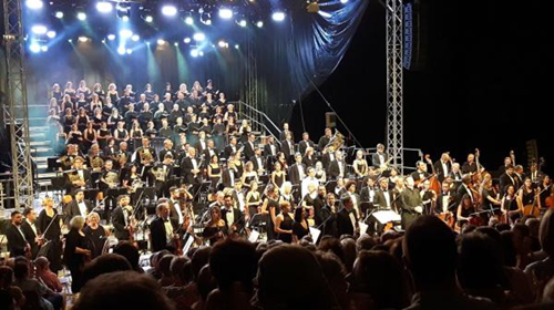 吉普赛交响乐团