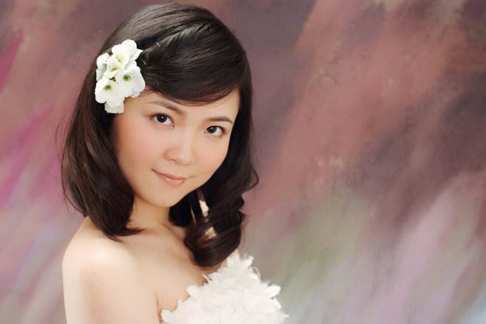 侯小媛天津音乐会(时间+地点+门票)