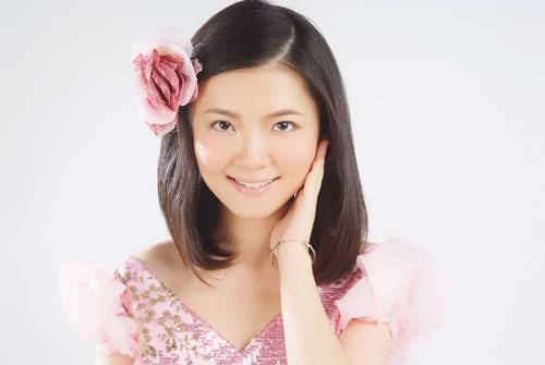 侯小媛天津音乐会(时间+地点+门票)