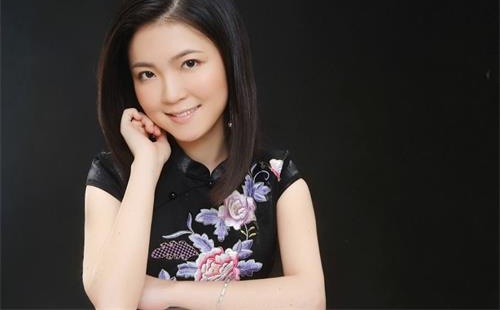 2022侯小媛天津音乐会演出详情及购票网址