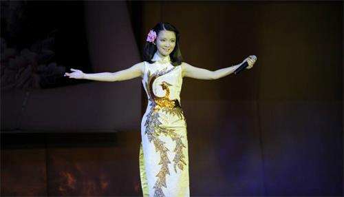 2022侯小媛天津音乐会演出详情及购票网址