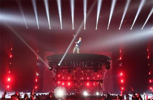 2022陈奕迅香港演唱会档期安排