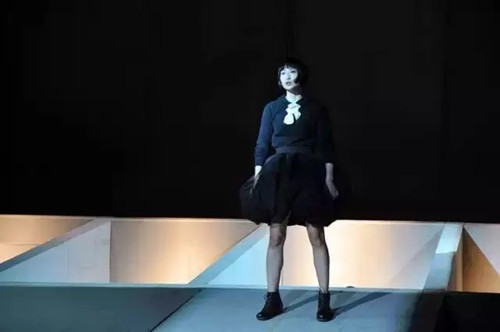 2022孟京辉戏剧作品《你好,忧愁》-北京站