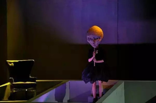 2022孟京辉戏剧作品《你好,忧愁》-北京站