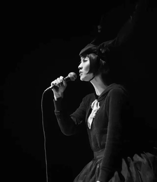 2022孟京辉戏剧作品《你好,忧愁》-北京站