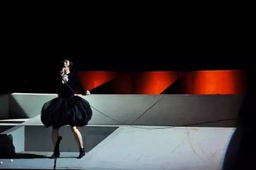 2022孟京辉戏剧作品《你好,忧愁》-北京站