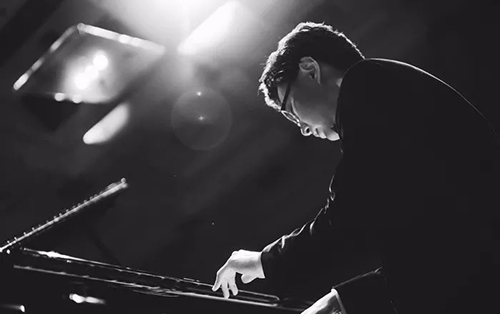 2022一生必听钢琴名曲 贝多芬四大奏鸣曲钢琴圣手谭小棠音乐会-上海站