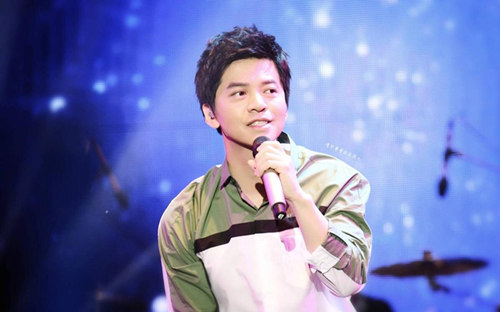 2023李健上海演唱会门票在哪买？