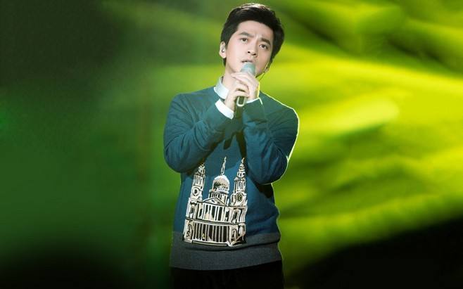 2023李健上海演唱会门票在哪买？