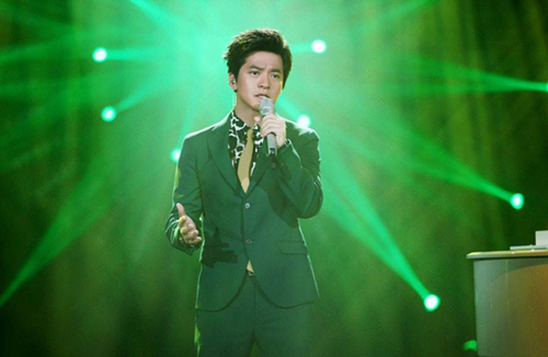 2023李健上海演唱会什么时候开票在哪买票