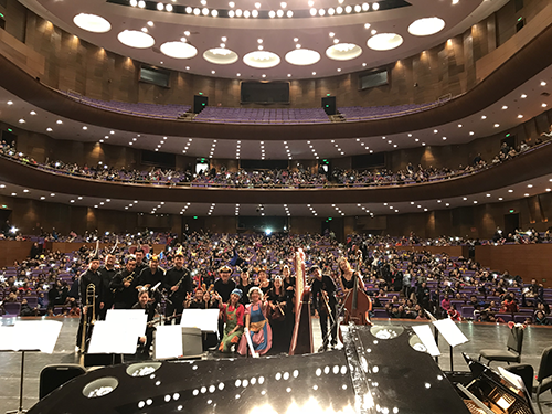 2021大船文化·德国原版绘本启蒙交响音乐会《放屁大象吹低音号之熊猫绝密计划》-上海站 2021大船文化·德国原版绘本启蒙交响音乐会《放屁大象吹低音号之熊猫绝密计划》-上海站