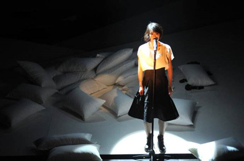 2022戏剧《一个陌生女人的来信》北京站（时间+地点+门票）