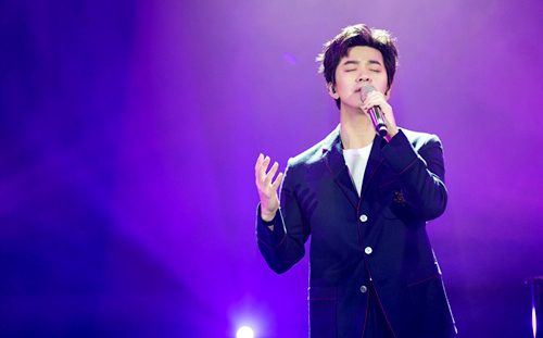 2023李健上海演唱会购票指南