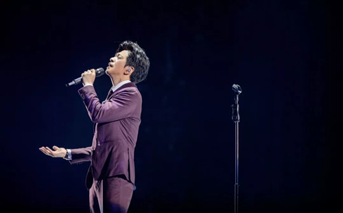 2023李健上海演唱会购票指南