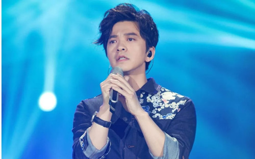 2023李健上海演唱会购票指南