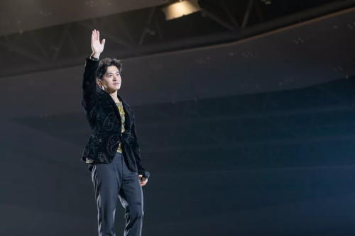 李健上海演唱会2023日期、票价及购票详情