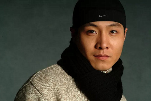 2021李六乙导演作品—胡军濮存昕卢芳荆浩主演《哈姆雷特》-北京站