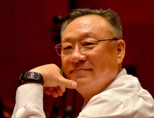 2019北京新春音乐会