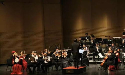 2019北京新春音乐会