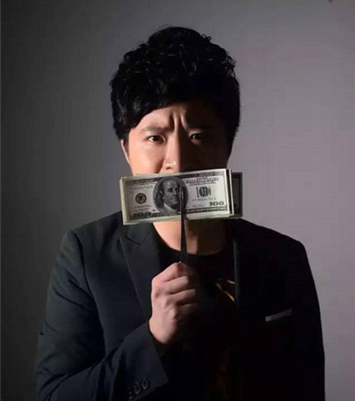 魔法城堡探险之旅