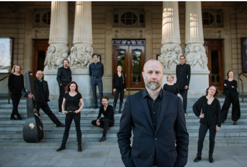 音乐戏剧《十日谈》