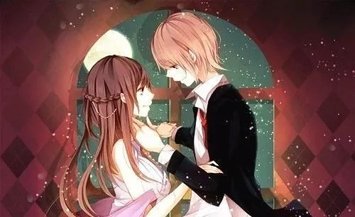 话剧《爱就爱了》