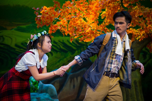 小鸭奇幻漂流记