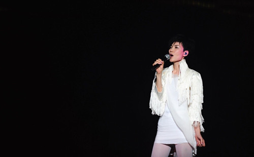 2022王菲北京演唱会什么时候开始？