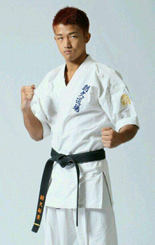 2019WLF武林风全球功夫盛典-海口站