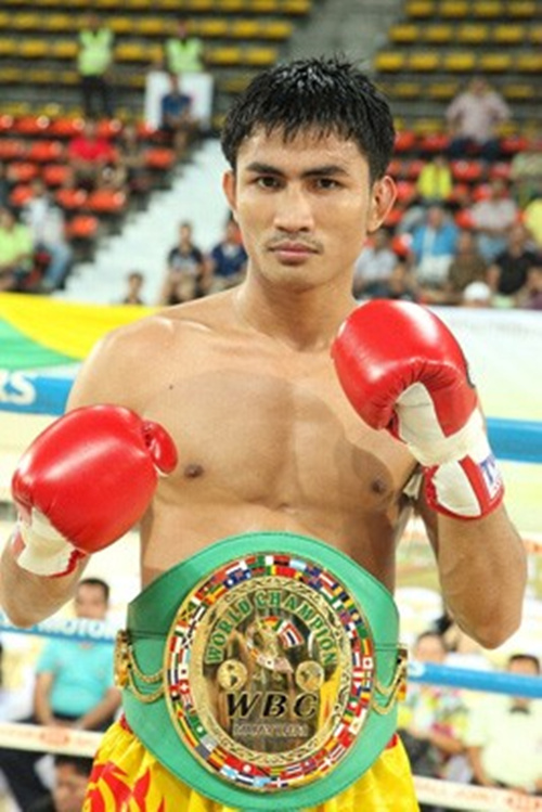 2019WLF武林风全球功夫盛典-海口站