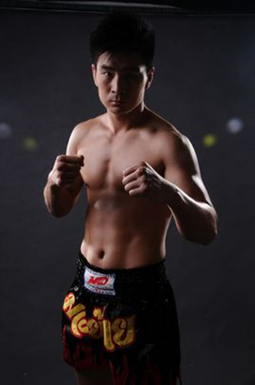 2019WLF武林风全球功夫盛典-海口站