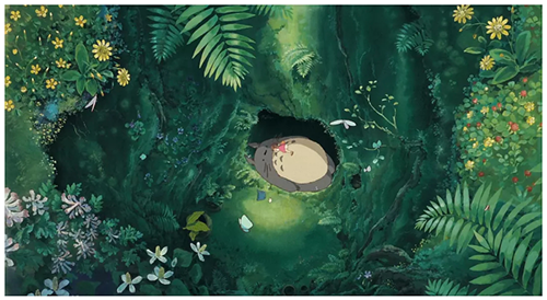 宫崎骏2021动漫视听音乐会系列——夏之青春-成都站