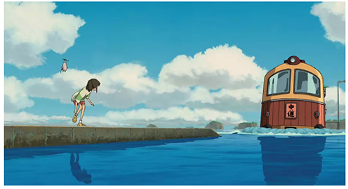 宫崎骏2021动漫视听音乐会系列——夏之青春-成都站