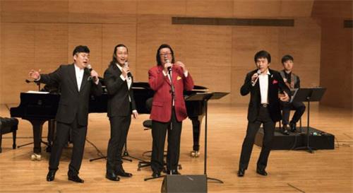 2019八只眼重庆演唱会详情介绍、门票购买