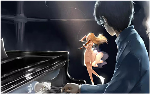 2021《四月是你的谎言》 ——“公生”与“薰”的钢琴小提琴唯美经典音乐集-天津站 2021《四月是你的谎言》 ——“公生”与“薰”的钢琴小提琴唯美经典音乐集-天津站