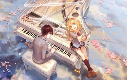 2021《四月是你的谎言》 ——“公生”与“薰”的钢琴小提琴唯美经典音乐集-天津站 2021《四月是你的谎言》 ——“公生”与“薰”的钢琴小提琴唯美经典音乐集-天津站