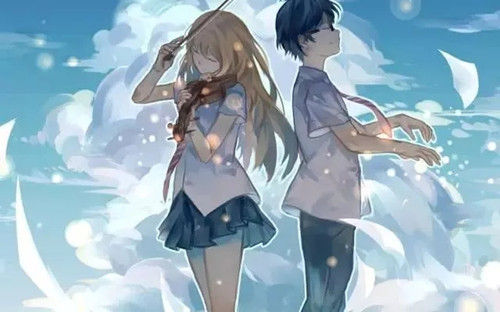 2021《四月是你的谎言》 ——“公生”与“薰”的钢琴小提琴唯美经典音乐集-天津站 2021《四月是你的谎言》 ——“公生”与“薰”的钢琴小提琴唯美经典音乐集-天津站