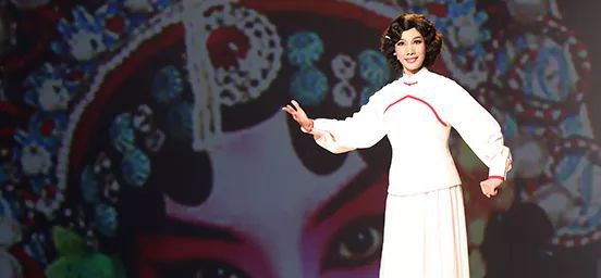 2019戏曲音乐剧《一代天娇》广州站购票网址