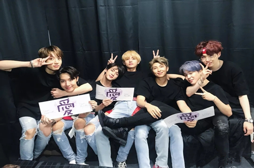 2022“温布利只是开始”‘World Class’防弹少年团世界巡演-香港站