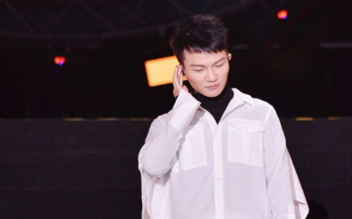 2023深深感谢你-周深演唱会感谢专场-北京站 2023深深感谢你-周深演唱会感谢专场-北京站