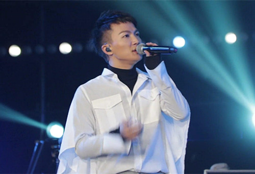 2023深深感谢你-周深演唱会感谢专场-北京站 2023深深感谢你-周深演唱会感谢专场-北京站