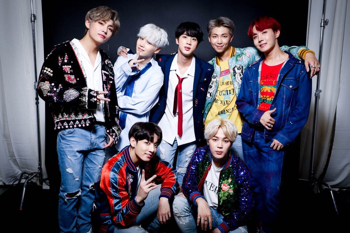 2022BTS防弹少年团香港演唱会(时间+地点+门票) 2022BTS防弹少年团香港演唱会(时间+地点+门票)