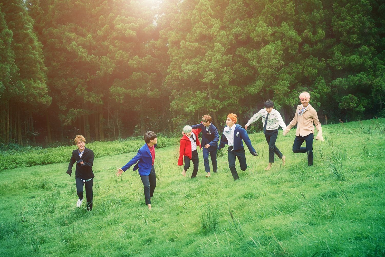2022BTS防弹少年团香港演唱会(时间+地点+门票) 2022BTS防弹少年团香港演唱会(时间+地点+门票)