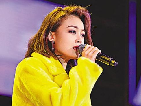 2023容祖儿香港演唱会演出信息详情介绍
