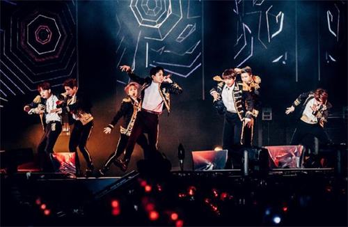 2022防弹少年团香港演唱会演出详情及购票网址 2022防弹少年团香港演唱会演出详情及购票网址