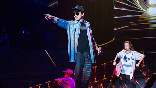 2021JJ 林俊杰《圣所2.0》世界巡回演唱会-宁波站 2021JJ 林俊杰《圣所2.0》世界巡回演唱会-宁波站