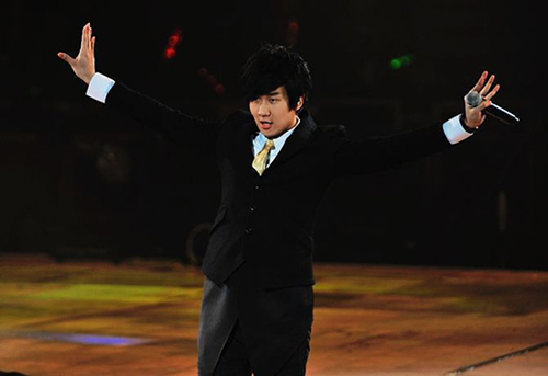 2021JJ 林俊杰《圣所2.0》世界巡回演唱会-宁波站 2021JJ 林俊杰《圣所2.0》世界巡回演唱会-宁波站