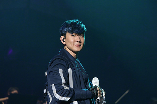 2021JJ 林俊杰《圣所2.0》世界巡回演唱会-宁波站 2021JJ 林俊杰《圣所2.0》世界巡回演唱会-宁波站